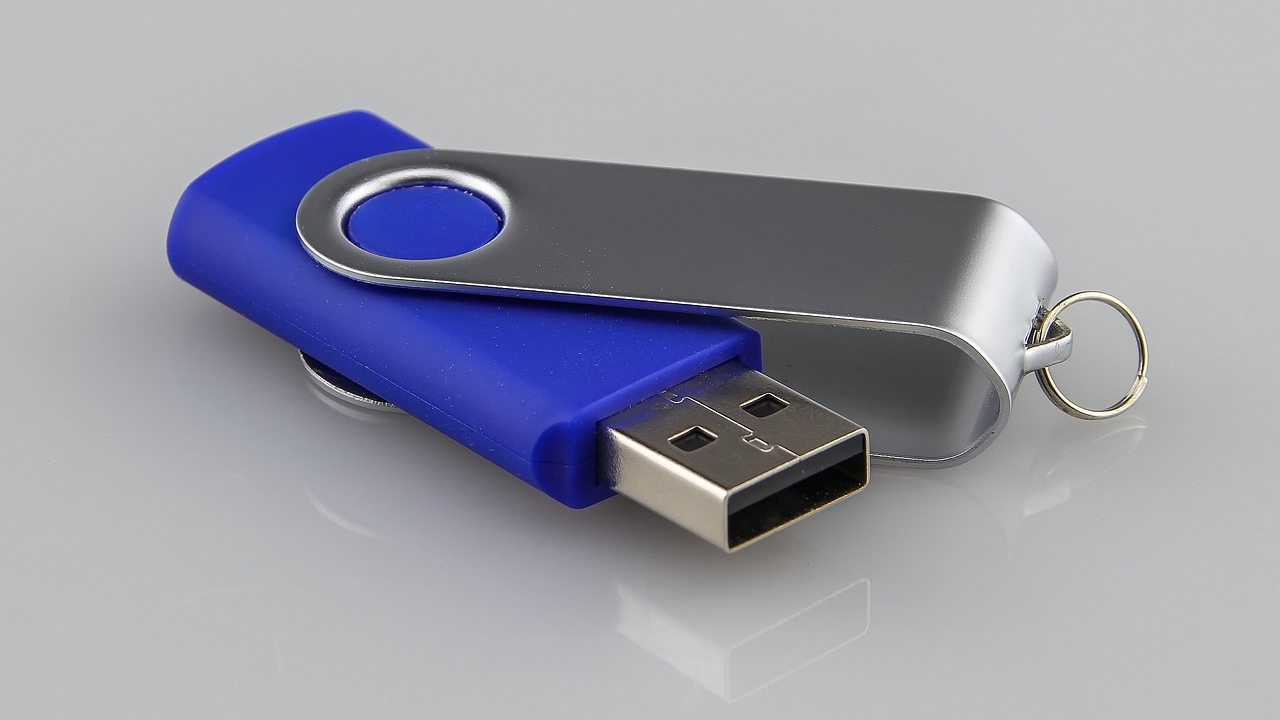 USB drive