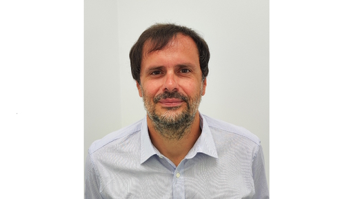Antonio Anchustegui – Channel Manager Iberia Barracuda Networks