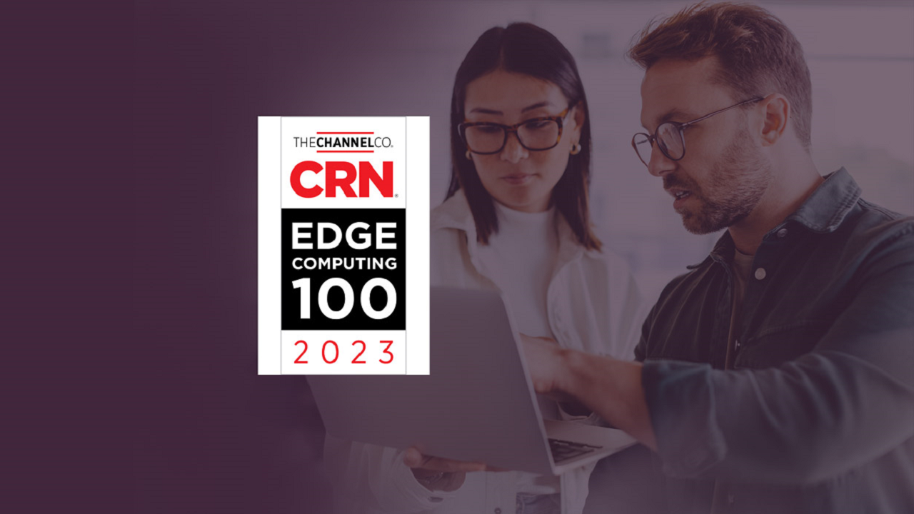 CRN-Edge