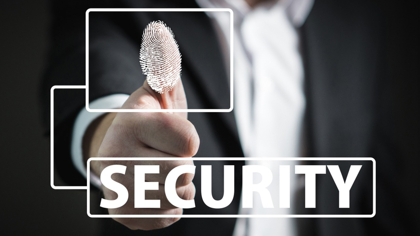 fingerprint-security