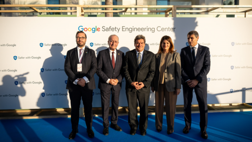 Google Safety Engineering Center