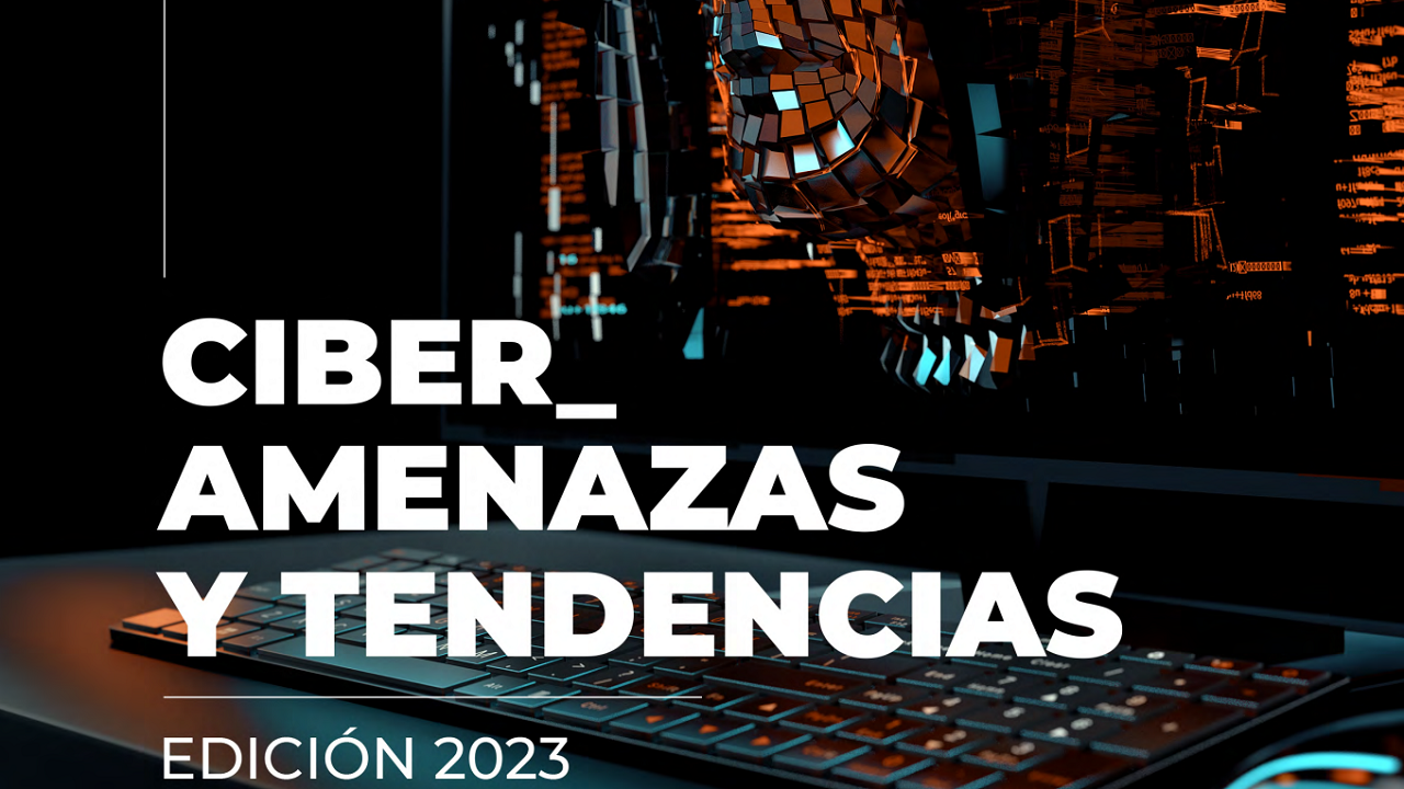 Informe Ciberamenazas CCN-CERT