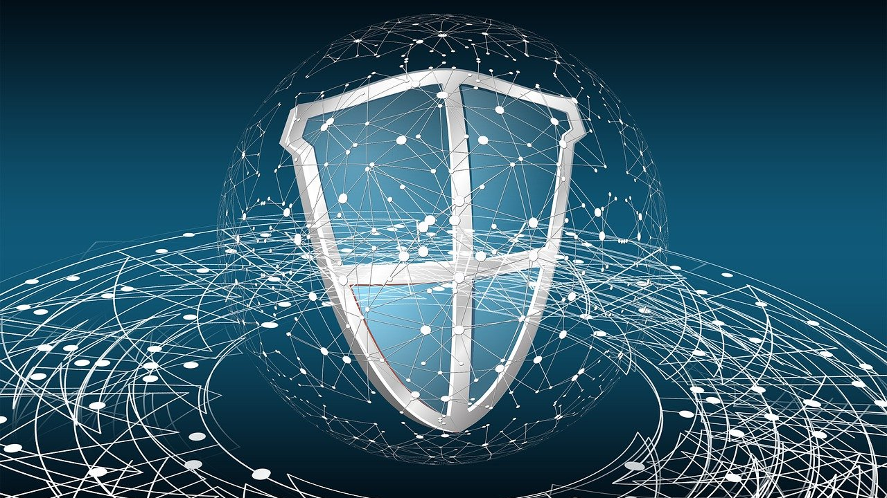 security virtual shield