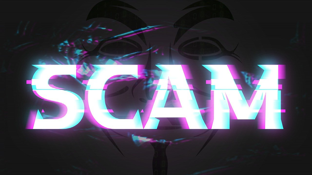 scam-youtube