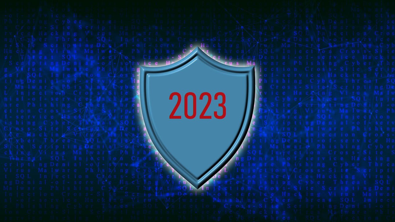 security 2023