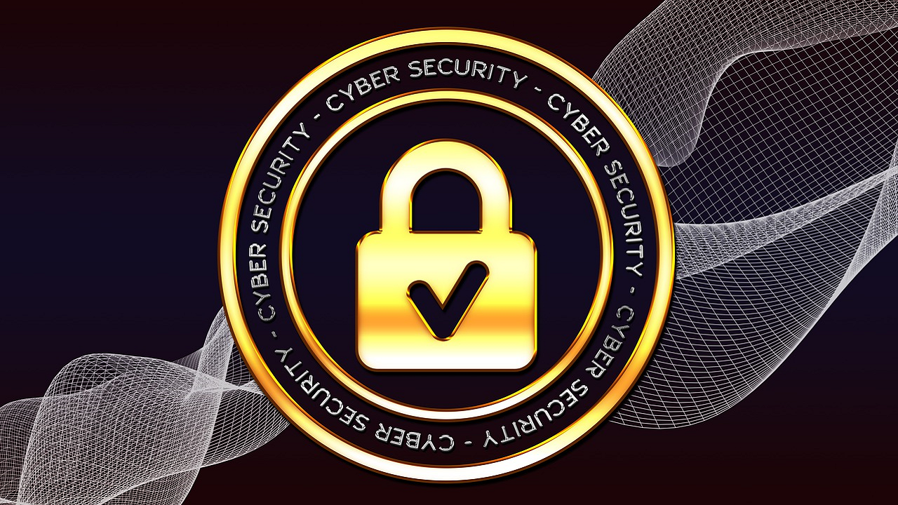 security-ciber