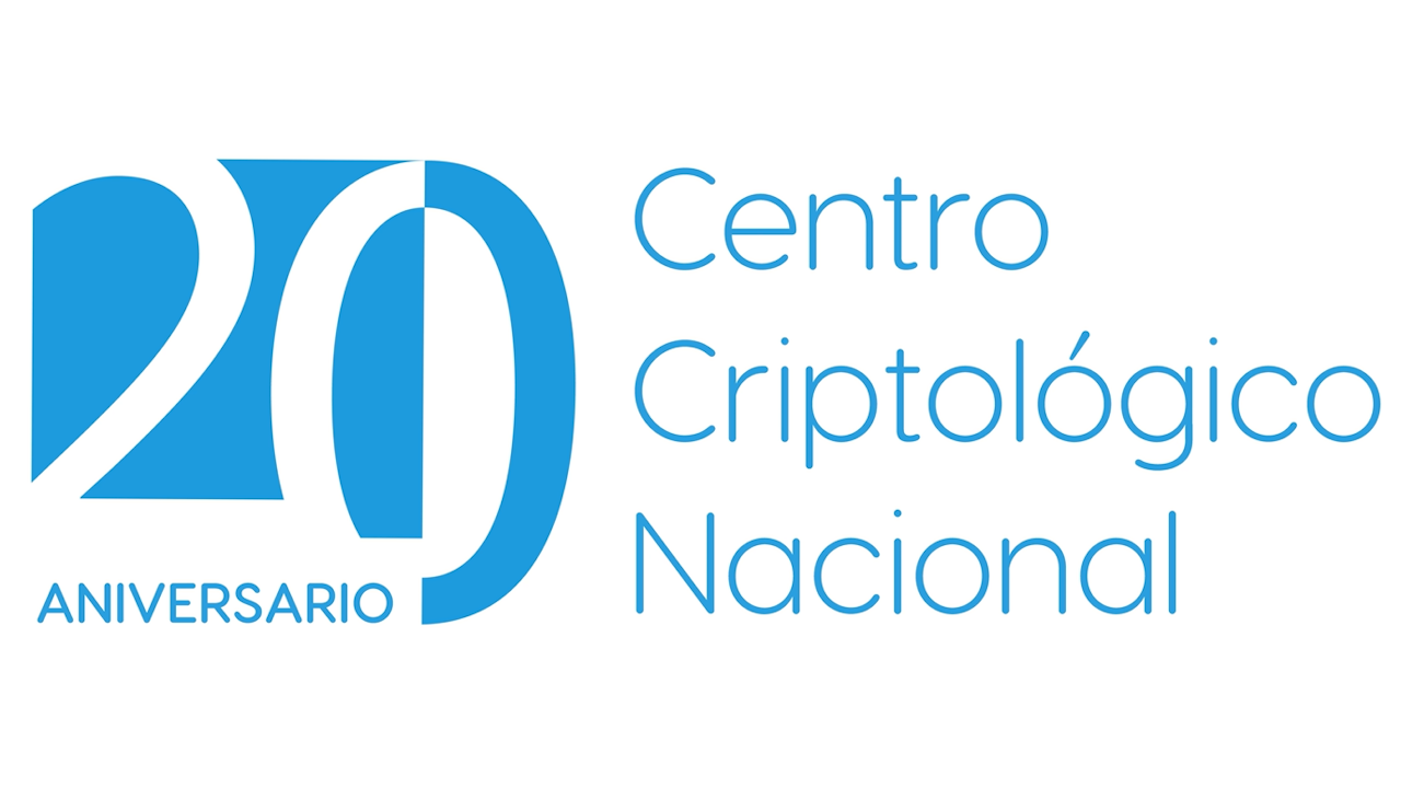 20 niversario Centro Criptológico Nacional