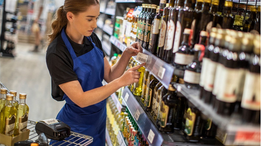 Brother etiquetado retail