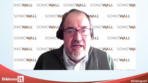 Entrevista SonicWall