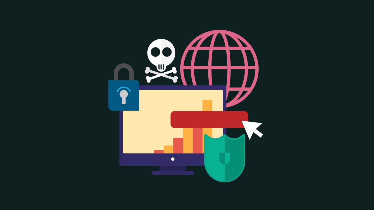 ciber seguridad