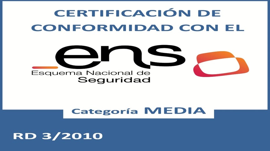 logo certificación