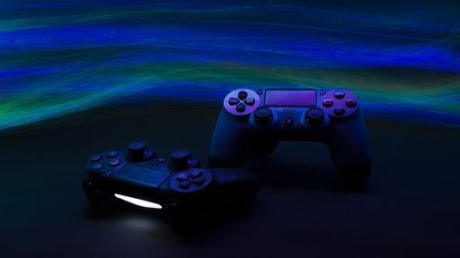 game-console