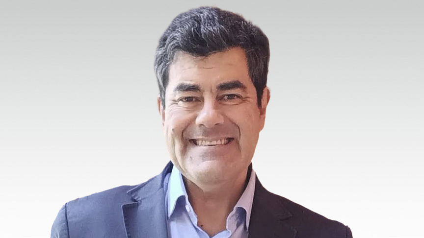 Rodrigo Jiménez - Managing Director - B-FY