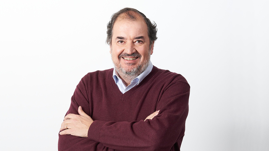 Sergio Martínez - SonicWall