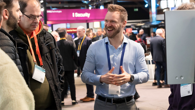 Dell Technologies Forum Expo