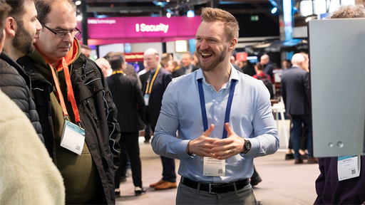 Dell Technologies Forum Expo