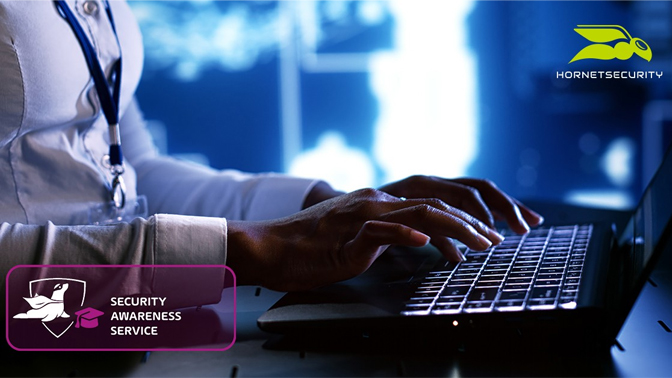 Hornetsecurity SAS