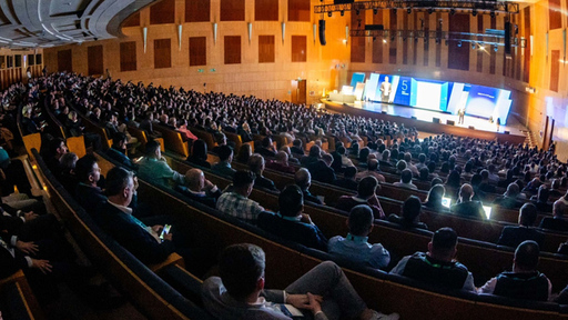 Dell technologies forum 2024 salon