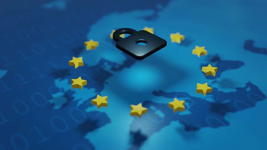 privacidad UE