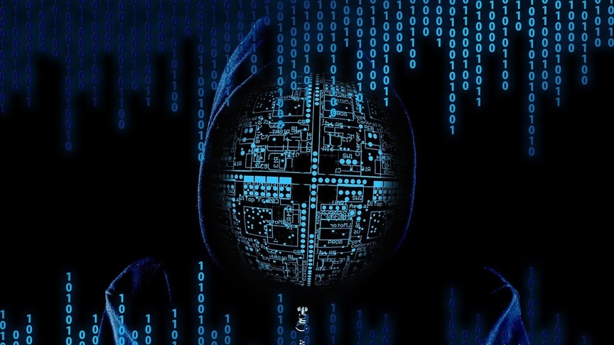 ransomware