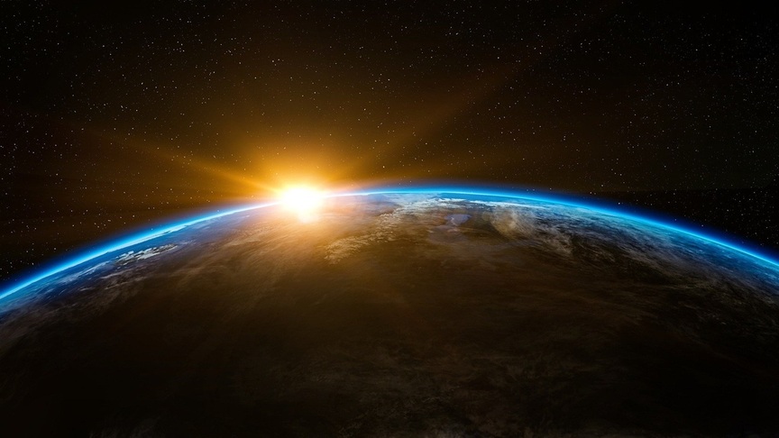 espacio