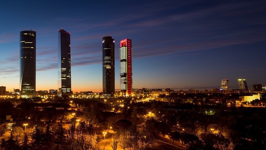 Madrid