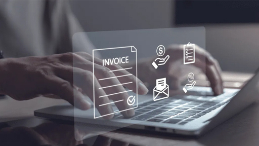 Opentext gestion documentos facturas