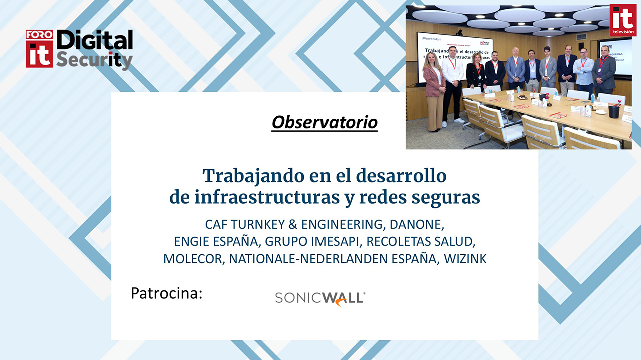 Cartela Observatorio 2 - FORO ITDS abril 2025 - 720