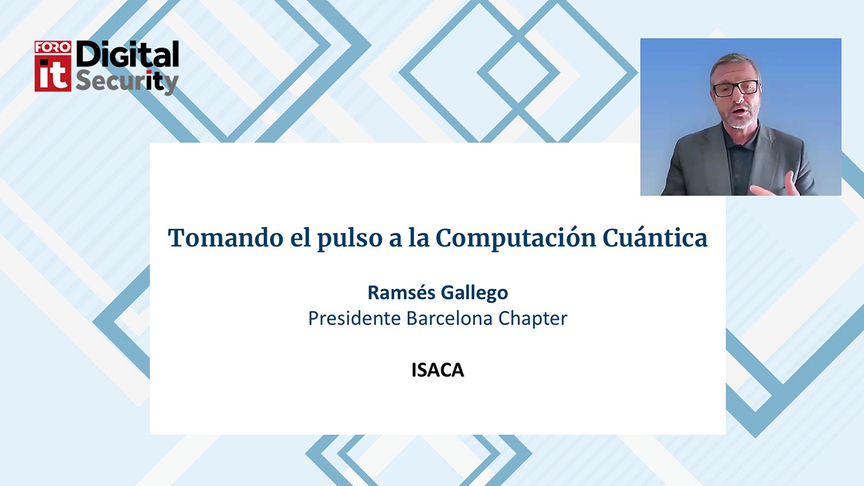 Tomando el pulso a la Computación Cuántica