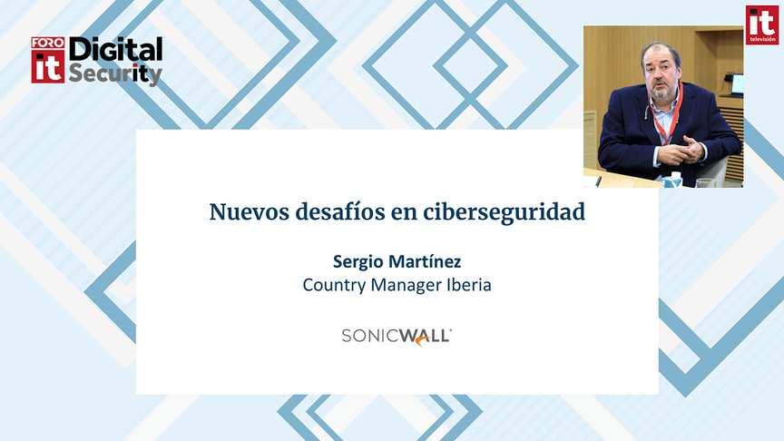 Nuevos desafíos en ciberseguridad