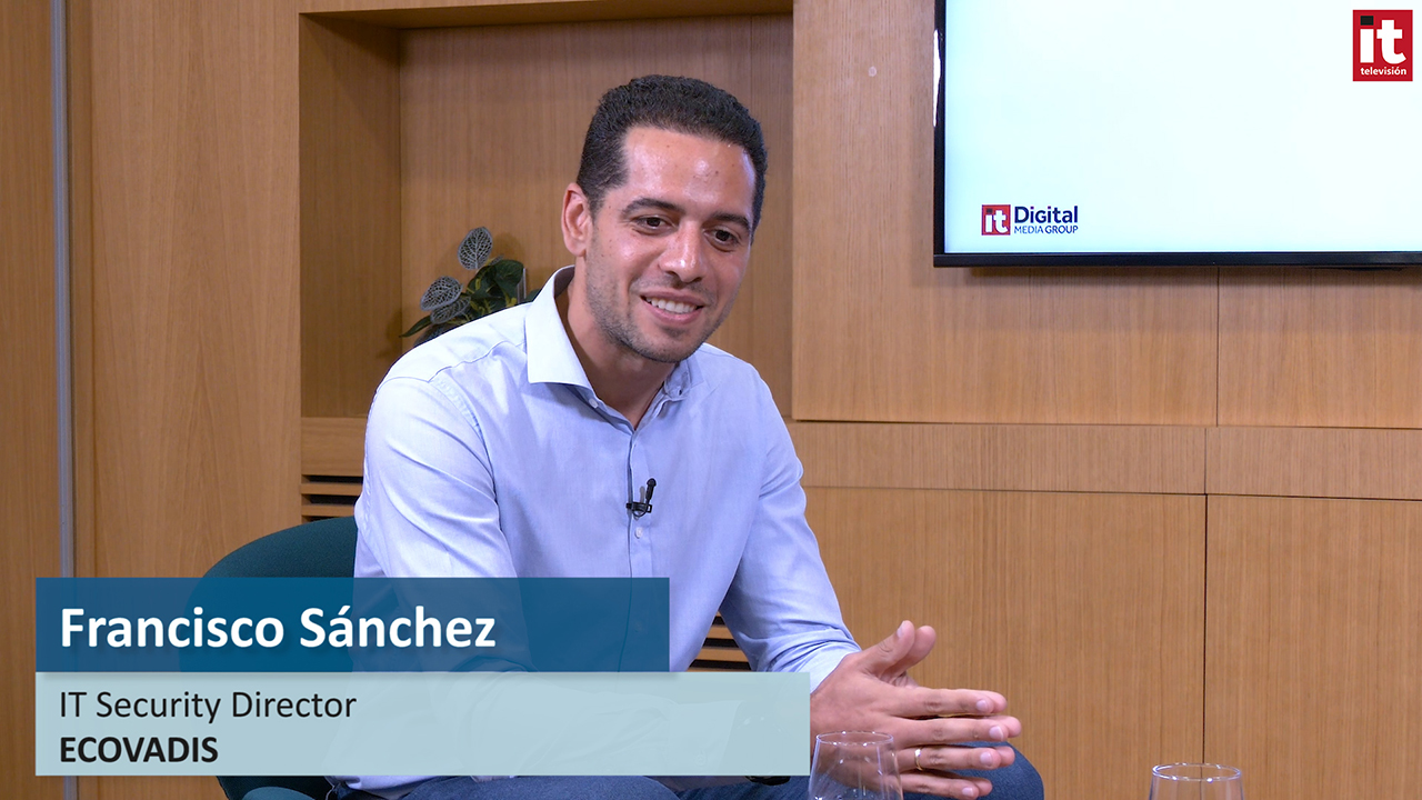 Entrevista Francisco Sánchez - EcoVadis - 720