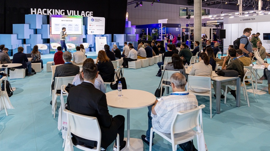Hacking Village
