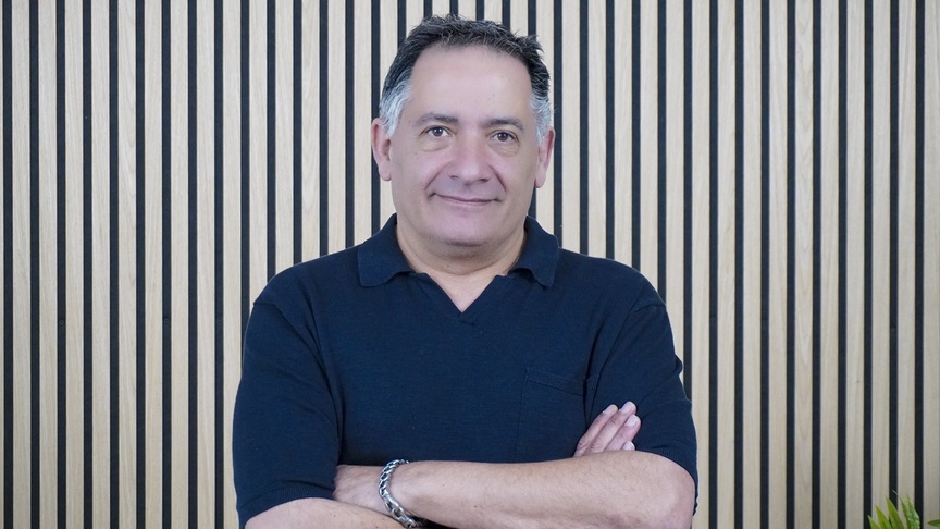 Víctor Orive