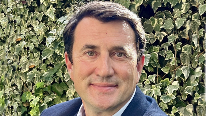 Acronis Eduardo Garcia