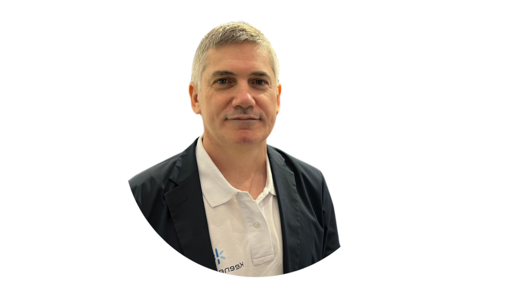 August Farreras Sales Manager Spain