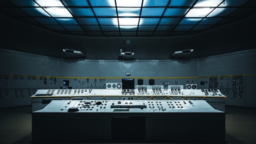 centro de control