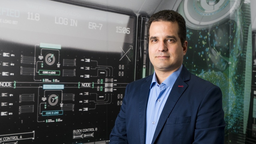 Kaspersky_Pedro Viana