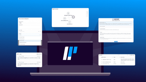 Logpoint SIEM