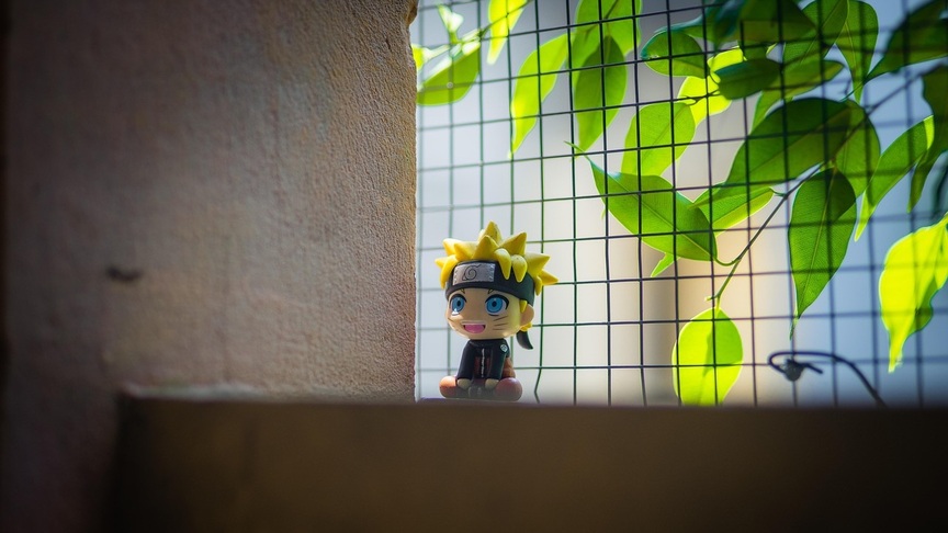 naruto