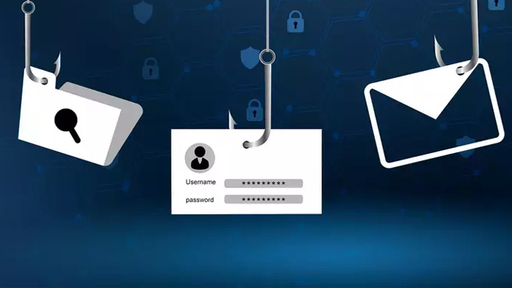 Proofpoint phishing
