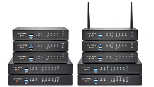 SonicWall TZ Series