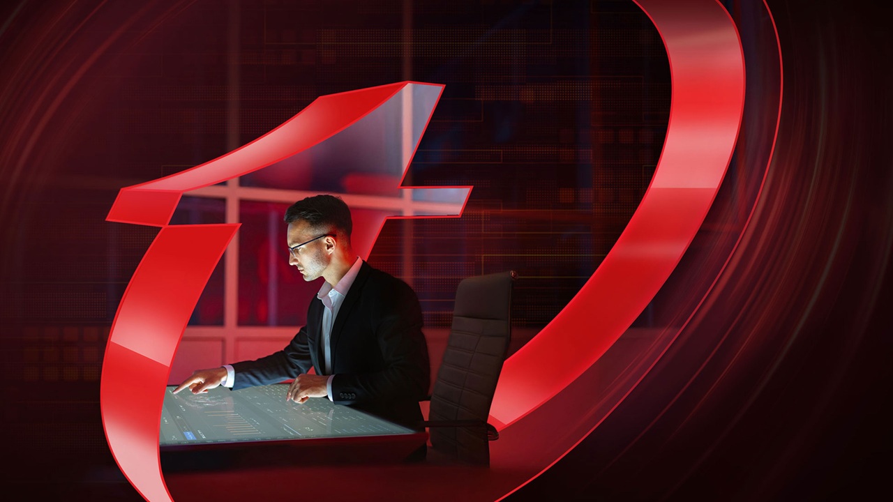 Trend Micro