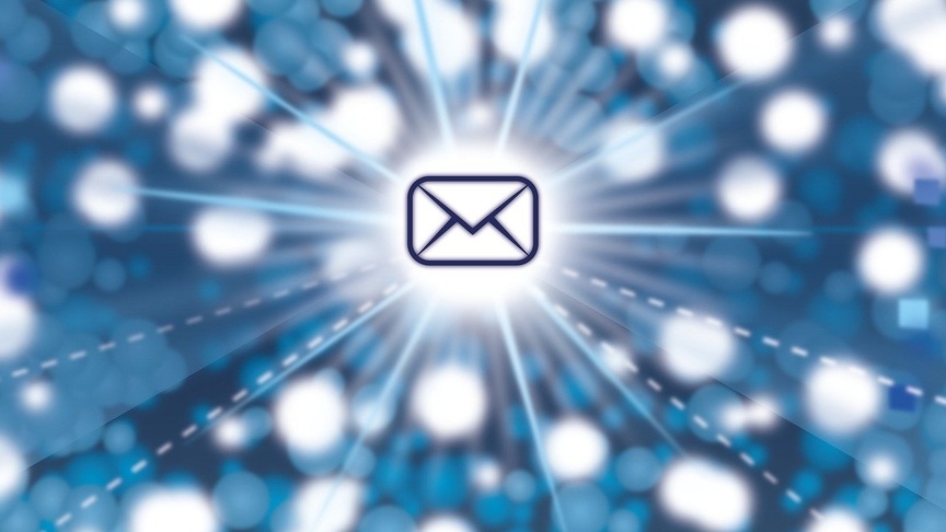 correo electronico