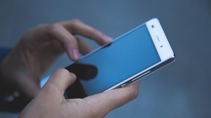 smartphone