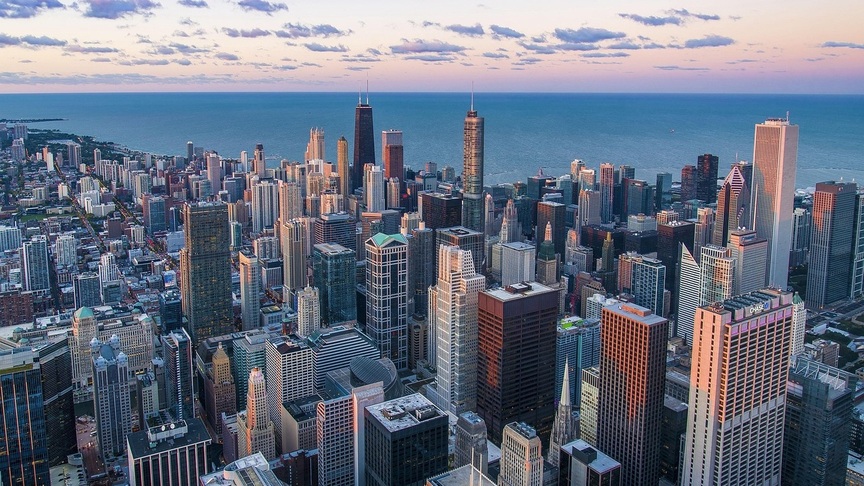 Chicago