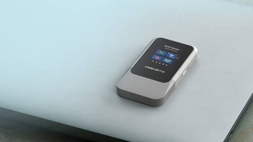 Keenetic Roamer 5G