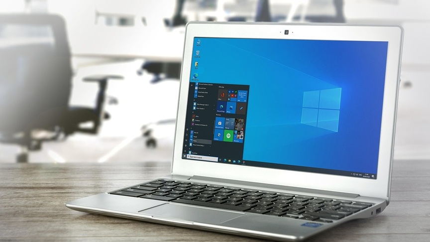 portatil windows