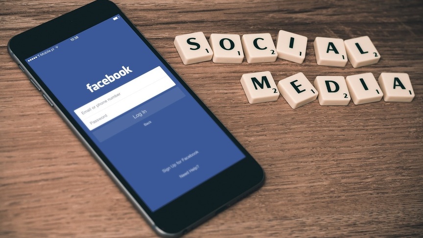 social media