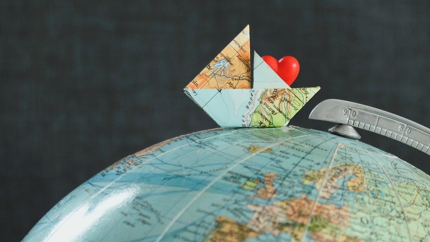 viajes