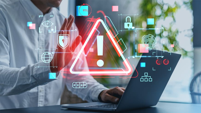 Bitdefender alerta
